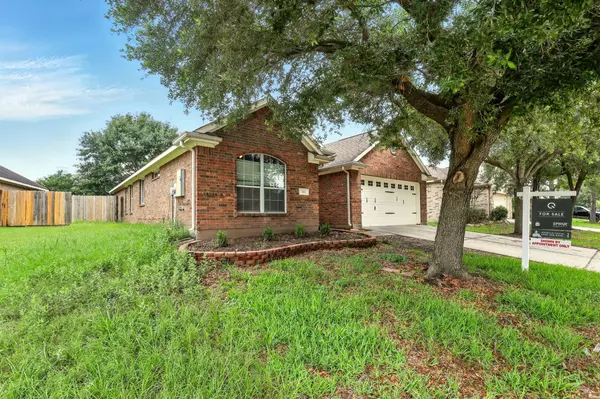 303 Burris Park DR, Spring, TX 77373