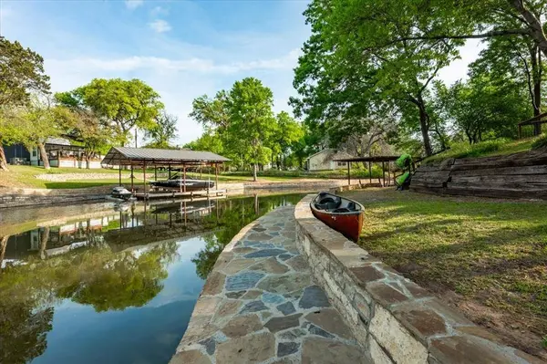 500 Gemini Court, Granbury, TX 76049