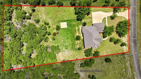 1522 County Road 2026, Glen Rose, TX 76043