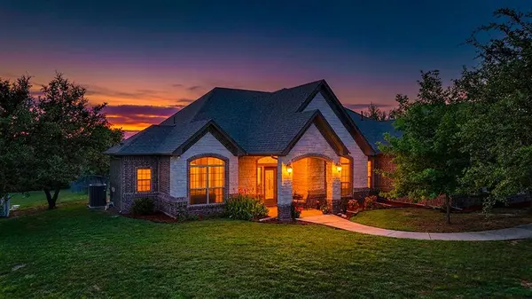 1522 County Road 2026, Glen Rose, TX 76043