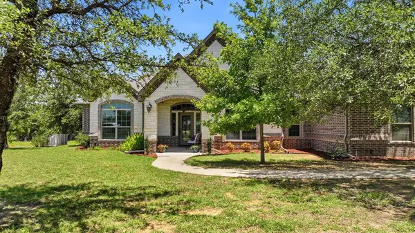 1522 County Road 2026, Glen Rose, TX 76043