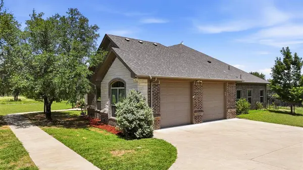 1522 County Road 2026, Glen Rose, TX 76043