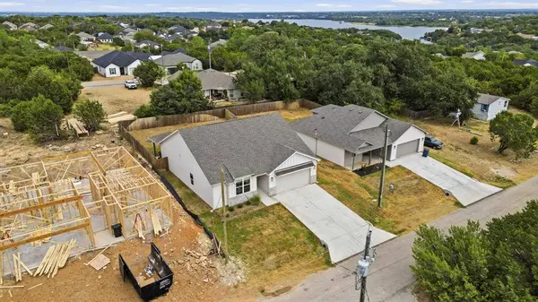 2306 Pedernales Court, Granbury, TX 76048