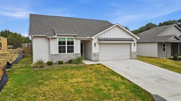 2306 Pedernales Court