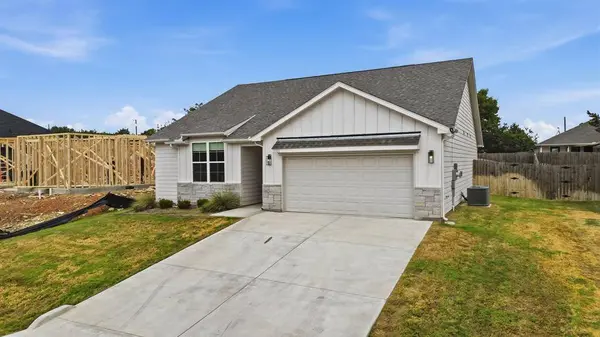 2306 Pedernales Court, Granbury, TX 76048