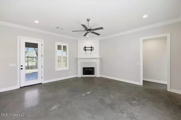 612 Conti Drive, Brandon, MS 39042