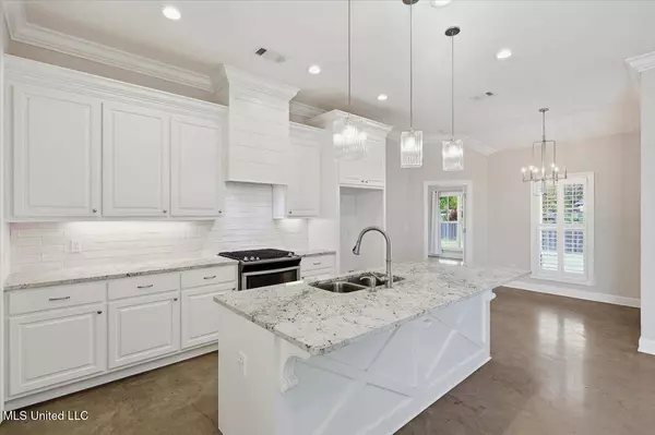 612 Conti Drive, Brandon, MS 39042