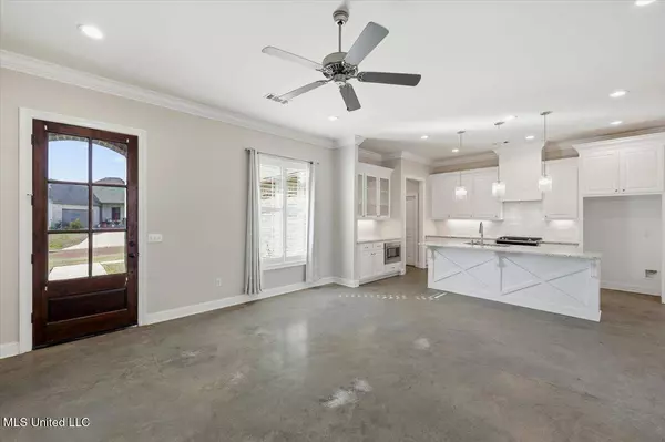 612 Conti Drive, Brandon, MS 39042