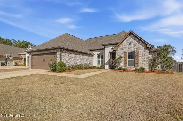 612 Conti Drive, Brandon, MS 39042