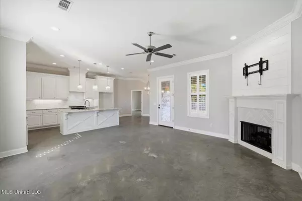 612 Conti Drive, Brandon, MS 39042