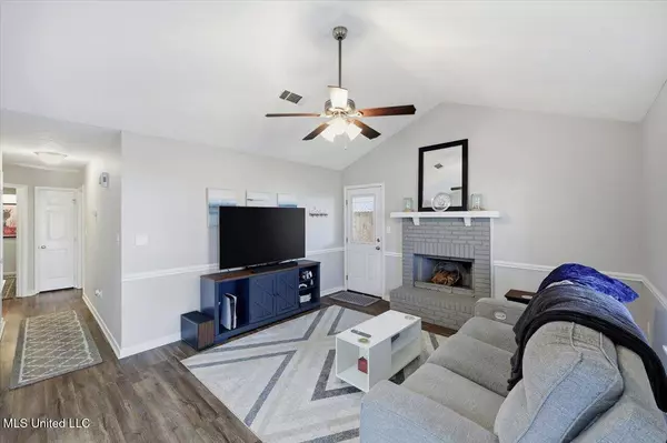 129 Shadow Hill Drive, Madison, MS 39110