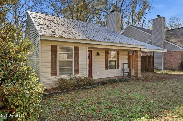 129 Shadow Hill Drive, Madison, MS 39110