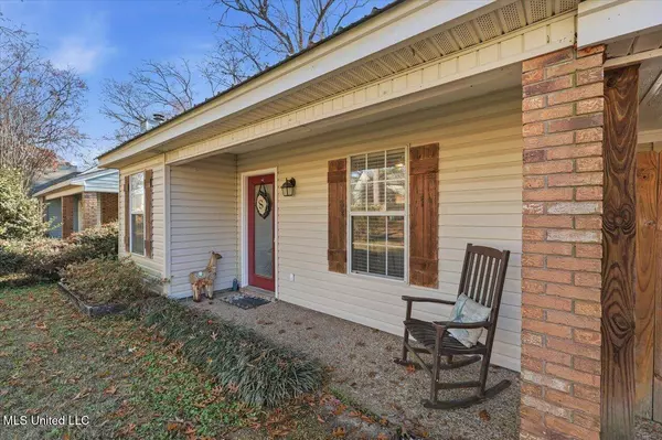 129 Shadow Hill Drive, Madison, MS 39110