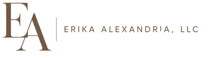 Erika Alexandria | Real Estate & Courier Services