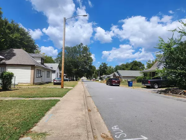 1605 Chandler Street, North Little Rock, AR 72114