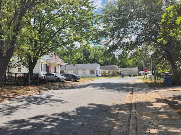 1605 Chandler Street, North Little Rock, AR 72114