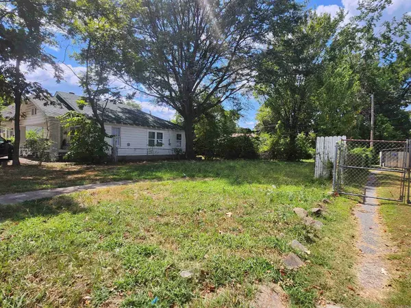 1605 Chandler Street, North Little Rock, AR 72114