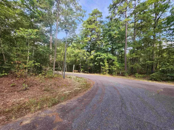 Quijote Circle, Hot Springs Village, AR 71909