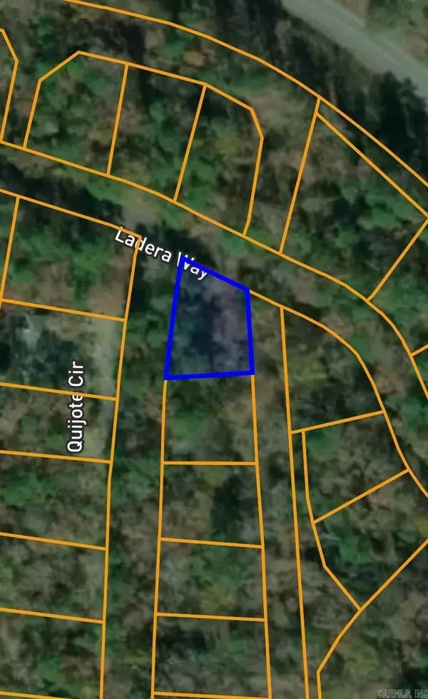 Quijote Circle, Hot Springs Village, AR 71909