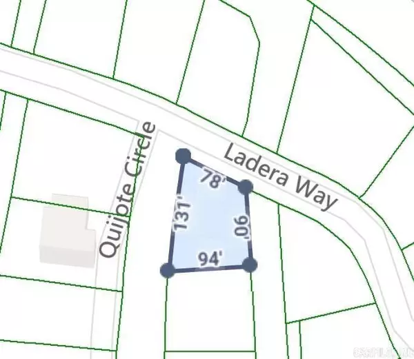 Quijote Circle, Hot Springs Village, AR 71909