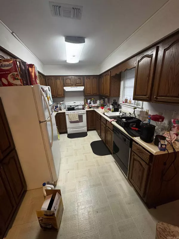 3705 Mobile Street, Pine Bluff, AR 71601