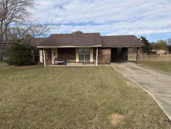 3705 Mobile Street, Pine Bluff, AR 71601