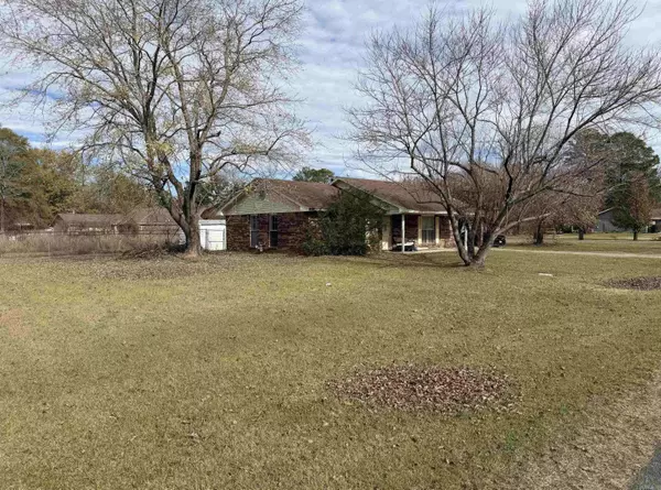 3705 Mobile Street, Pine Bluff, AR 71601