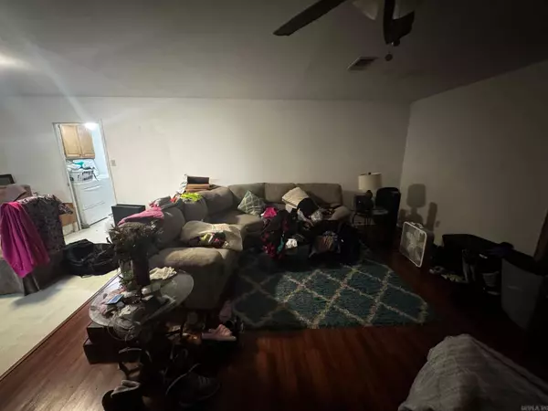 3705 Mobile Street, Pine Bluff, AR 71601