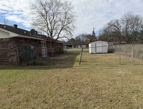 3705 Mobile Street, Pine Bluff, AR 71601