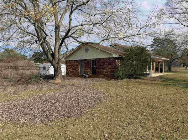 3705 Mobile Street, Pine Bluff, AR 71601