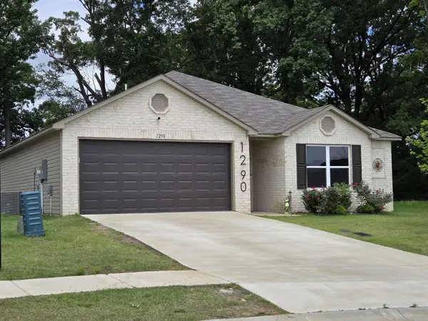1290 Crotale Street, Conway, AR 72034