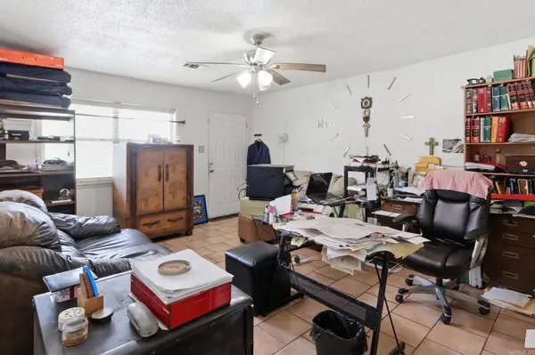 4613 Dick Jeter Park Road, North Little Rock, AR 72217