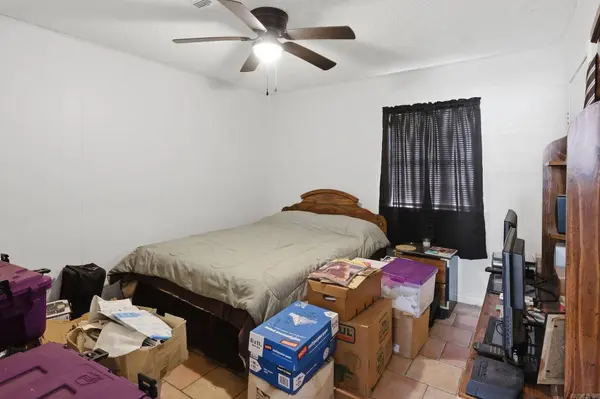 4613 Dick Jeter Park Road, North Little Rock, AR 72217
