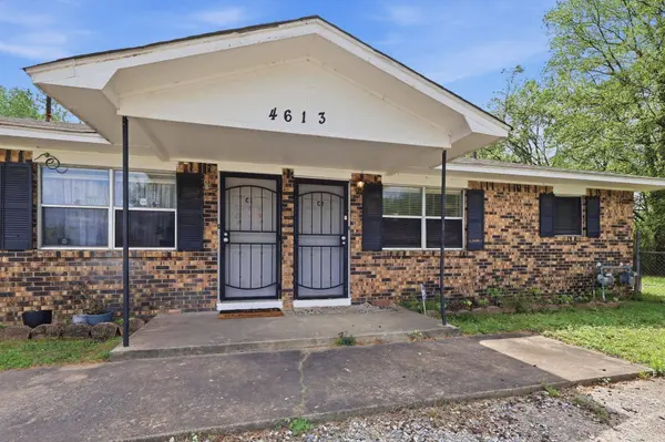 4613 Dick Jeter Park Road, North Little Rock, AR 72217