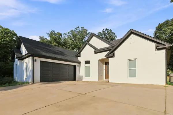 15612 Don Parker Drive, Alexander, AR 72002
