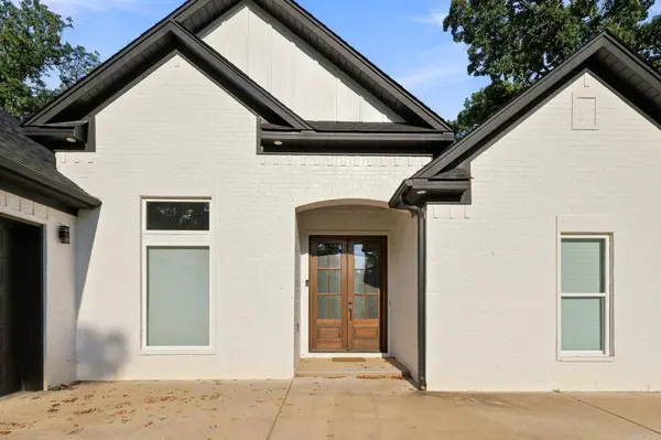 15612 Don Parker Drive, Alexander, AR 72002