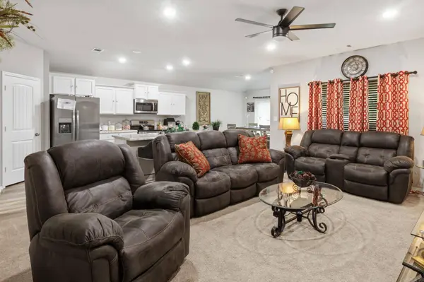 1290 Crotale Street, Conway, AR 72034