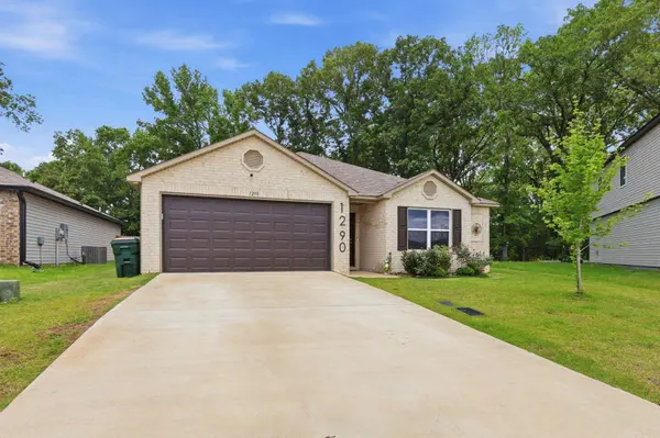 1290 Crotale Street, Conway, AR 72034