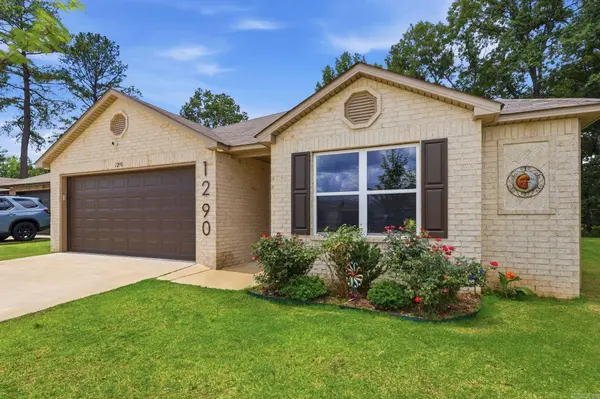 1290 Crotale Street, Conway, AR 72034