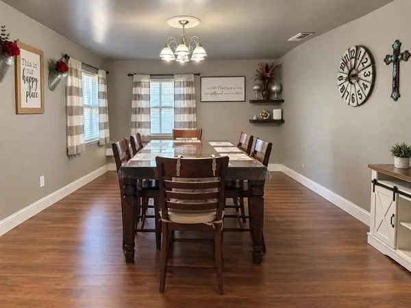 3334 Parkcrest Dr., Abilene, TX 79605