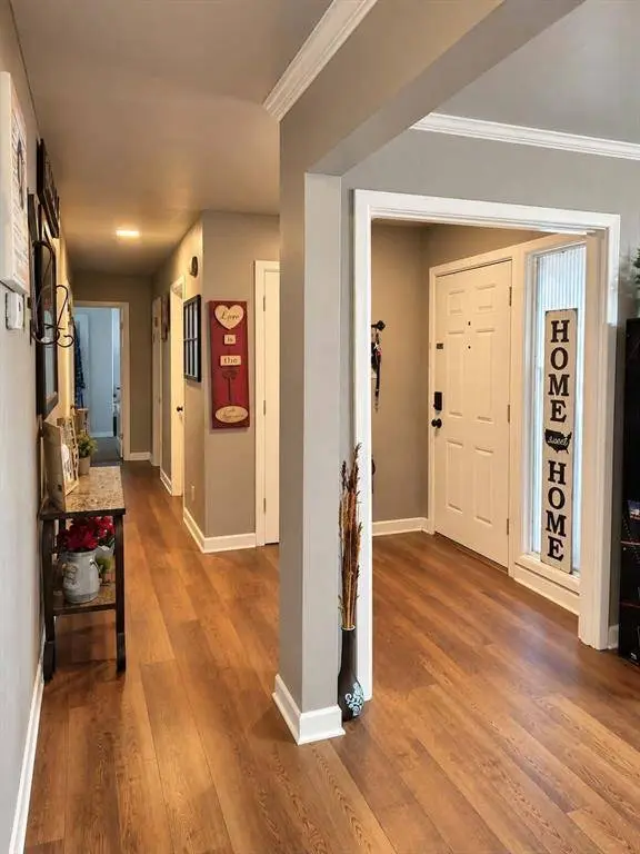3334 Parkcrest Dr., Abilene, TX 79605