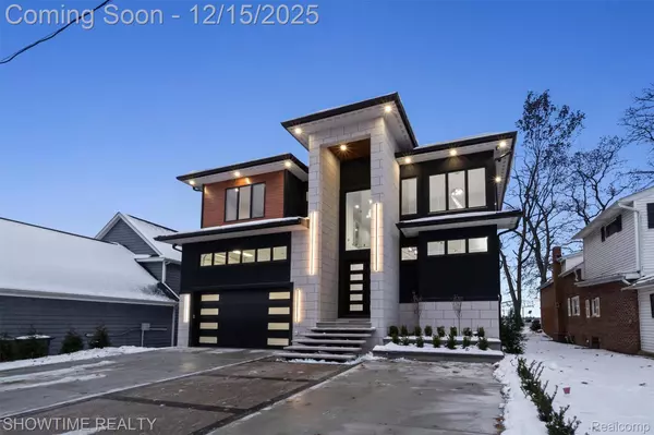 13281 Haddon ST, Fenton, MI 48430