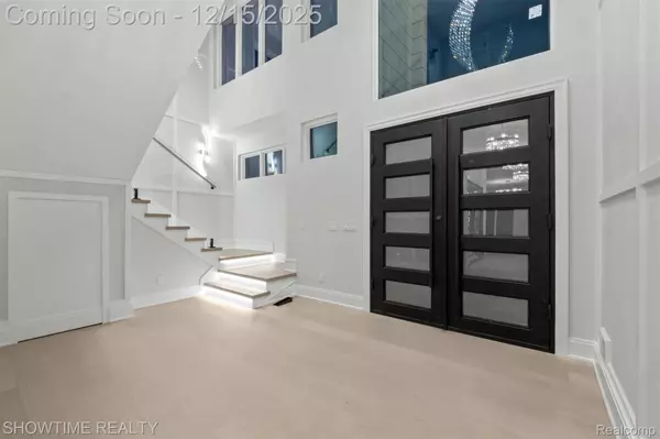 13281 Haddon ST, Fenton, MI 48430