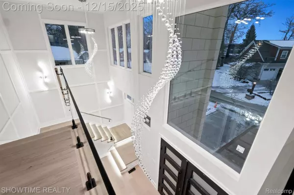 13281 Haddon ST, Fenton, MI 48430