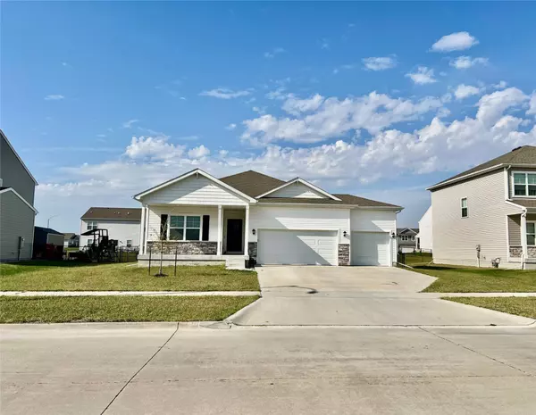 3106 NW Westwood Street, Ankeny, IA 50023