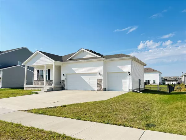 3106 NW Westwood Street, Ankeny, IA 50023