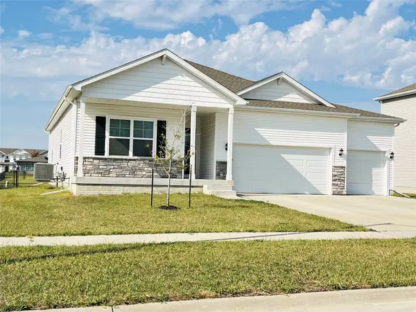 3106 NW Westwood Street, Ankeny, IA 50023