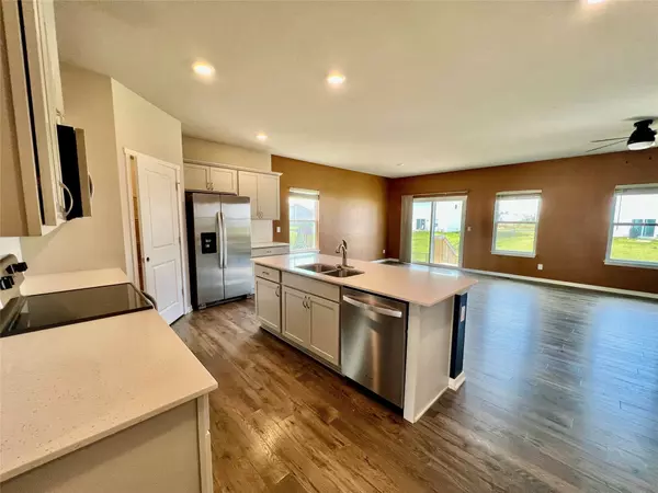 3106 NW Westwood Street, Ankeny, IA 50023