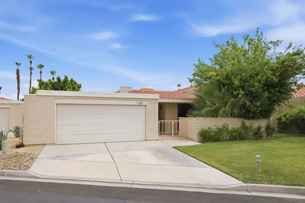 72460 Rodeo WAY, Rancho Mirage, CA 92270