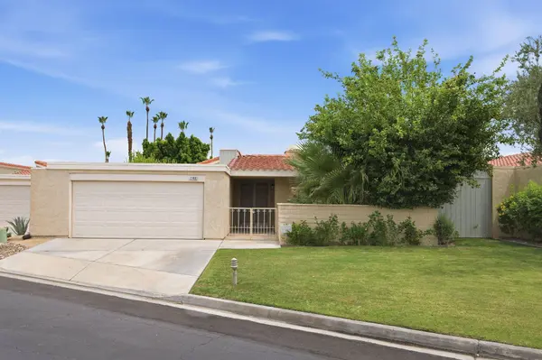 72460 Rodeo WAY, Rancho Mirage, CA 92270